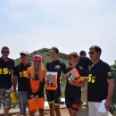 Rezultati 15. Uspona na Zvižan 2017. 