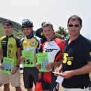 Rezultati 15. Uspona na Zvižan 2017. 