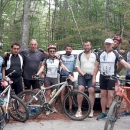 BK Barkan nadasve uspješan lipanj