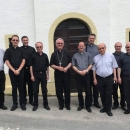 O proslavi Velike Gospe i Danu hrvatskih mučenika