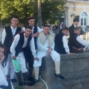 Kuterevci na Petrovi u Bribiru