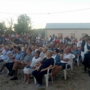 Kuterevci na Petrovi u Bribiru