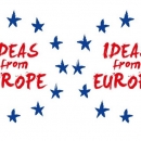 Ideja iz Europe - do 15. rujna