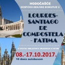 Hodočašće u Fatimu i ...