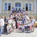 Ljetna škola ROZ-a u Baškima Oštarijama