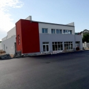 Otočka kuglana poprima konačni izgled