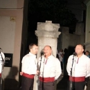Održana i druga klapska večer