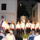 Održana i druga klapska večer