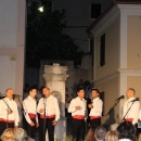 Održana i druga klapska večer