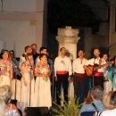 Održana i druga klapska večer