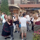 Kako Kuterevci uče Engleze