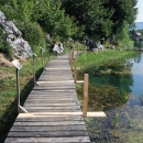 Do Pećine korakom Japoda