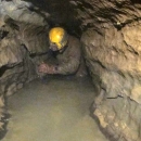 Slovačka jama je dublja za 4 metra 