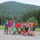 Slovačka jama je dublja za 4 metra 
