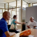 Puškarića i Magdića dočekali i otpratili