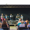 Održan koncert Olivere Baljak i Zvonimira Kosa 