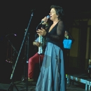 Održan koncert Olivere Baljak i Zvonimira Kosa 
