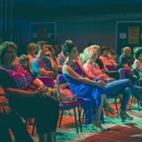 Održan koncert Olivere Baljak i Zvonimira Kosa 