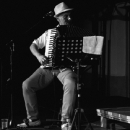 Održan koncert Olivere Baljak i Zvonimira Kosa 