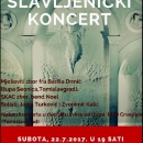 U subotu Slavljenički koncert na Udbini