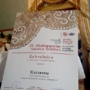 Kuterevci osvjetlali obraz