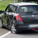 Nešto prometnih i pokoja vika i tučnjava