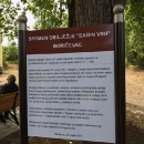 Boričevac - otkriven spomenik žrtvama ustanka 27. srpnja 1941.