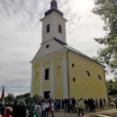 Boričevac - otkriven spomenik žrtvama ustanka 27. srpnja 1941.