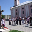 HAZUD u Otočcu - sjećanje na tzv. Dan ustanka u Srbu