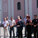 HAZUD u Otočcu - sjećanje na tzv. Dan ustanka u Srbu
