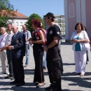 HAZUD u Otočcu - sjećanje na tzv. Dan ustanka u Srbu