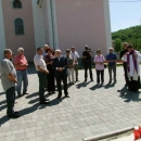 HAZUD u Otočcu - sjećanje na tzv. Dan ustanka u Srbu