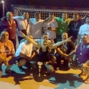 Gačanski konopaši - pobjednici u Škrabrnji