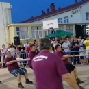 Gačanski konopaši - pobjednici u Škrabrnji