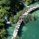 Plitvička jezera - ukinut program F obilaska