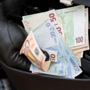 Krađe i prometne ...