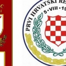 Sutra u Otočcu glavna proslava 27. obljetnice Udruge prvi hrvatski redarstvenik