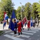 Otočac - hrvatska prijestolnica proslave Prvoga hrvatskog redarstvenika