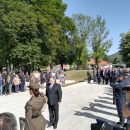 Otočac - hrvatska prijestolnica proslave Prvoga hrvatskog redarstvenika