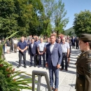 Otočac - hrvatska prijestolnica proslave Prvoga hrvatskog redarstvenika