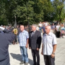 Otočac - hrvatska prijestolnica proslave Prvoga hrvatskog redarstvenika