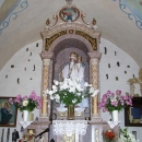 Program proslave Velike Gospe Krasnarske