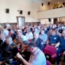 Svečani program u Gackomu pučkomu otvorenom učilištu 