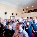 Svečani program u Gackomu pučkomu otvorenom učilištu 