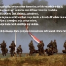 Čestitka gradonačelnika Karla Starčevića