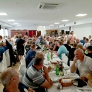 Svečanost 27. obljetnice Prvoga hrvatskog redarstvenika nastavljena u Hotelu Zvonimir