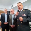 Svečanost 27. obljetnice Prvoga hrvatskog redarstvenika nastavljena u Hotelu Zvonimir