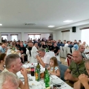 Svečanost 27. obljetnice Prvoga hrvatskog redarstvenika nastavljena u Hotelu Zvonimir