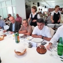 Svečanost 27. obljetnice Prvoga hrvatskog redarstvenika nastavljena u Hotelu Zvonimir