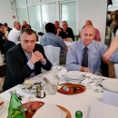 Svečanost 27. obljetnice Prvoga hrvatskog redarstvenika nastavljena u Hotelu Zvonimir